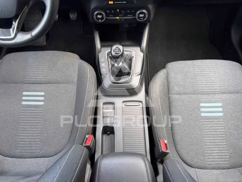 2022 Ford FOCUS