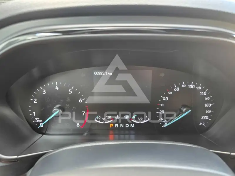 2022 Ford FOCUS