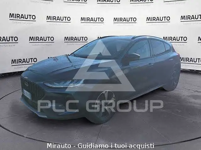 2022 Ford FOCUS