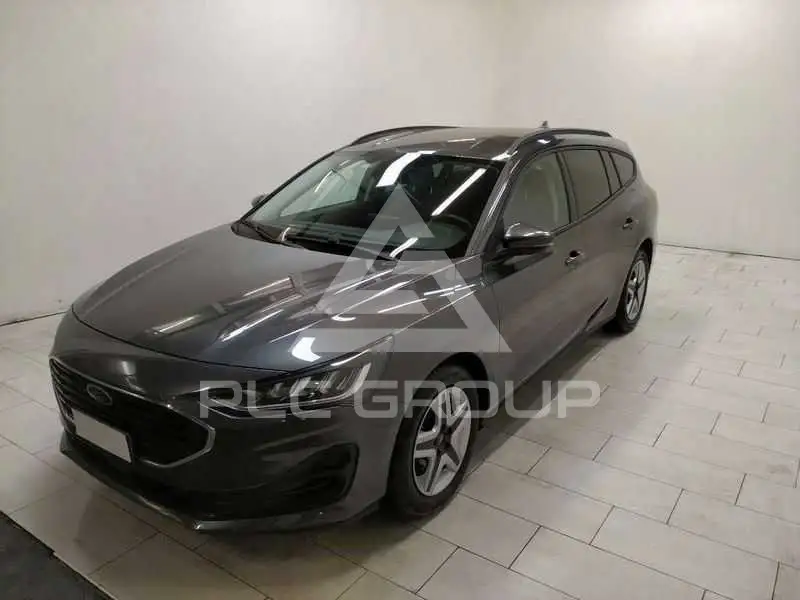 2022 Ford FOCUS