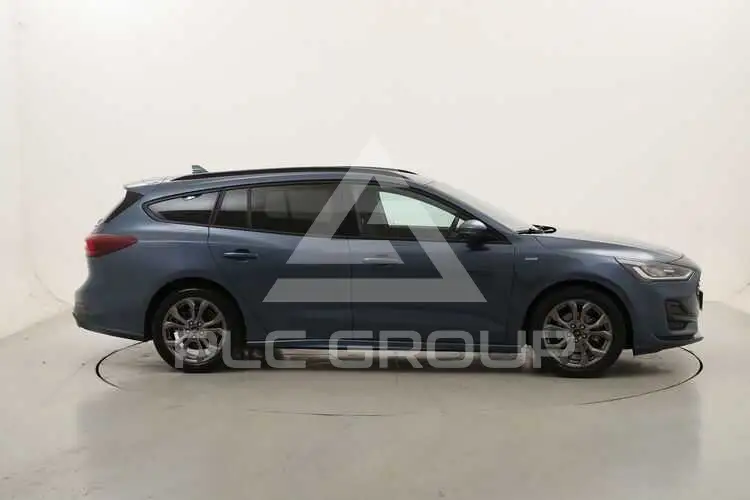 2022 Ford FOCUS