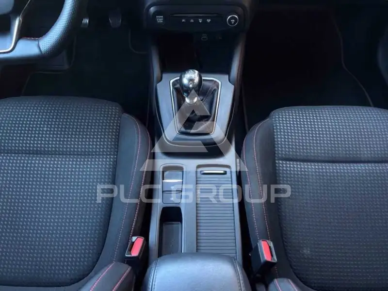 2022 Ford FOCUS