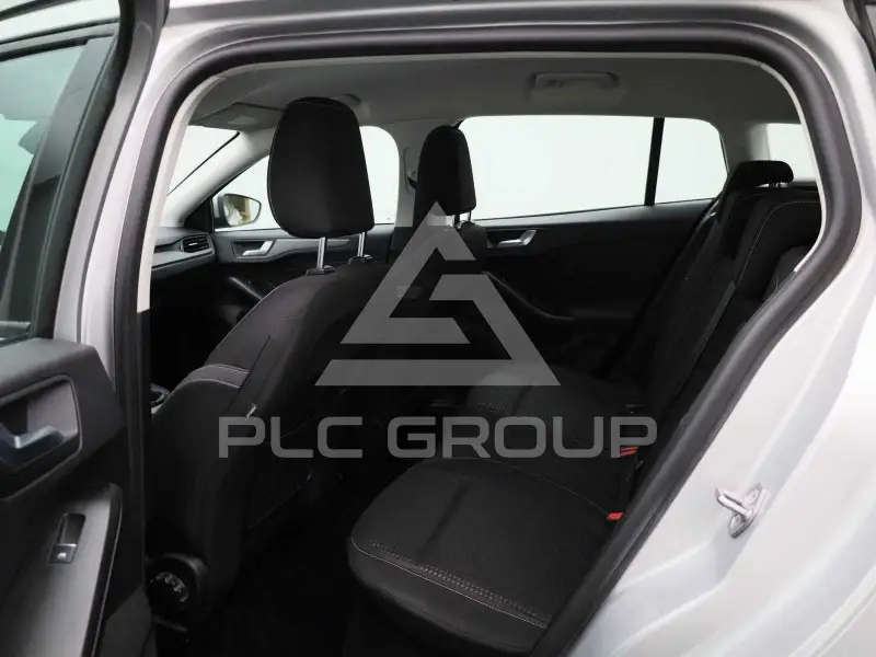 2022 Ford FOCUS