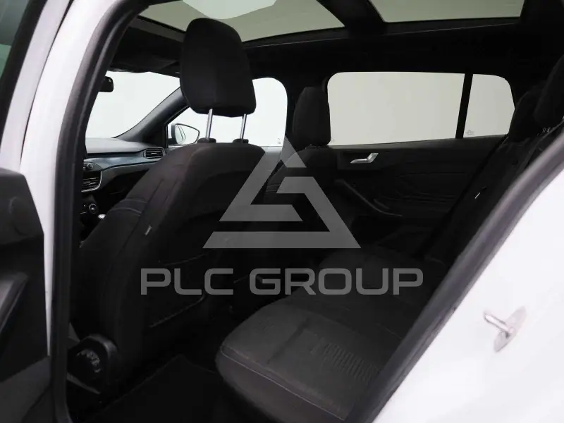 2022 Ford FOCUS