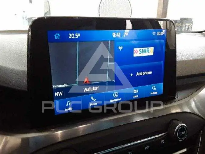 2022 Ford FOCUS