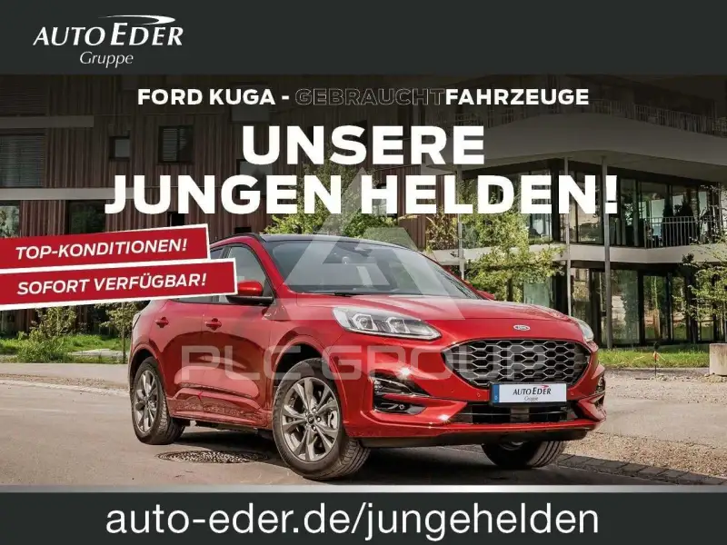 2022 Ford FOCUS