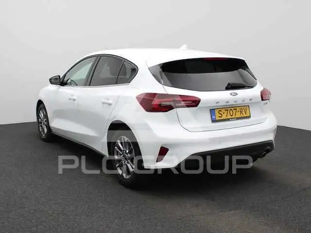 2022 Ford FOCUS