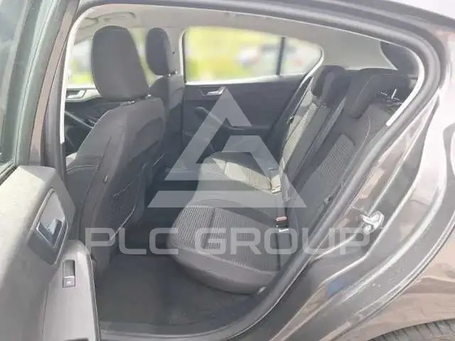 2022 Ford FOCUS