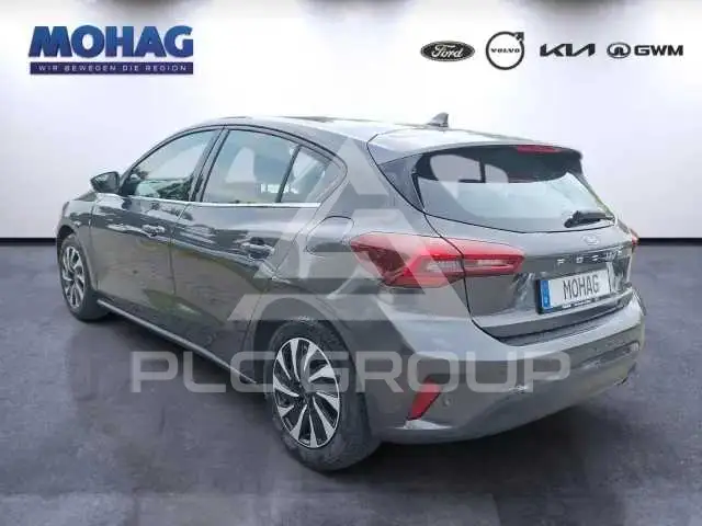 2022 Ford FOCUS