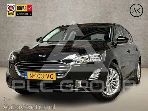 2022 Ford FOCUS