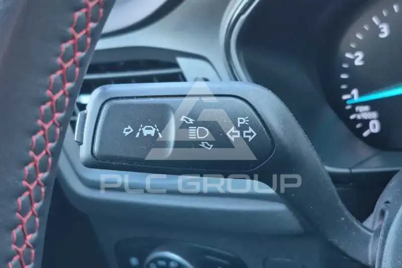 2022 Ford FOCUS