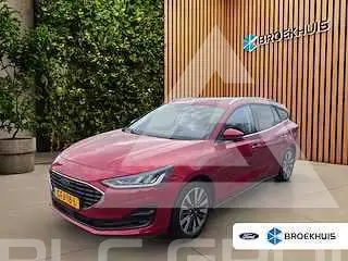 2022 Ford FOCUS