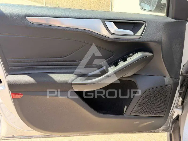 2022 Ford FOCUS