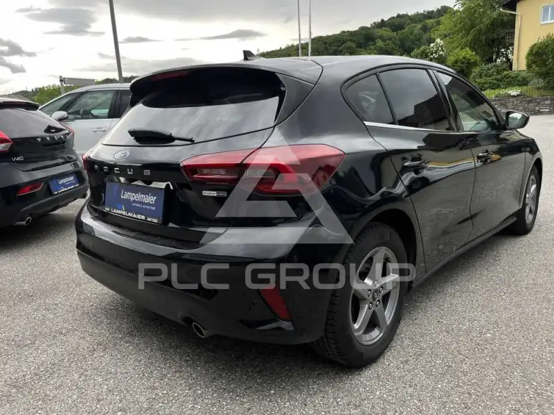 2022 Ford FOCUS