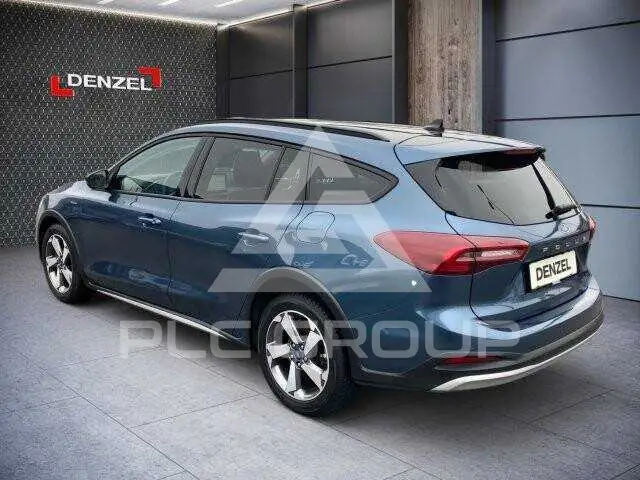2022 Ford FOCUS