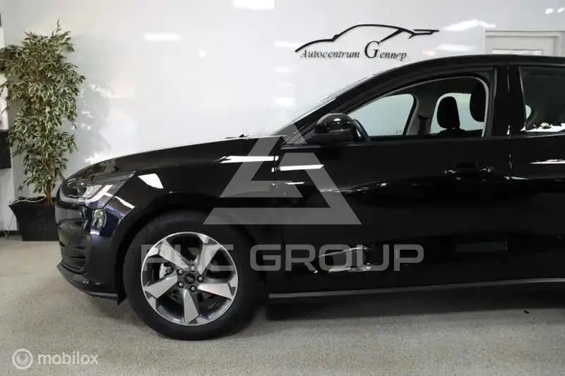 2022 Ford FOCUS