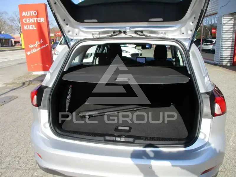 2022 Ford FOCUS