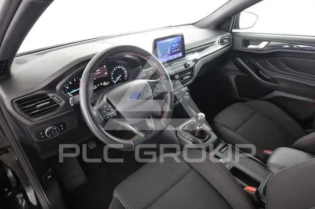 2022 Ford FOCUS