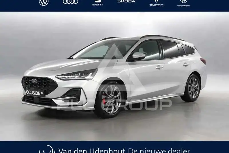 2022 Ford FOCUS
