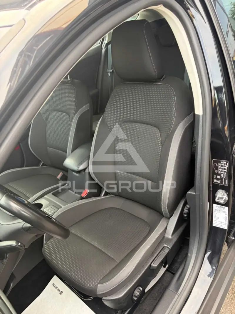 2022 Ford FOCUS