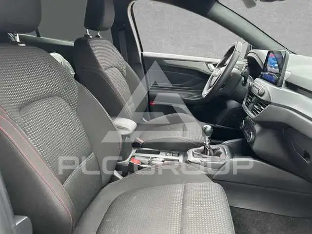 2022 Ford FOCUS
