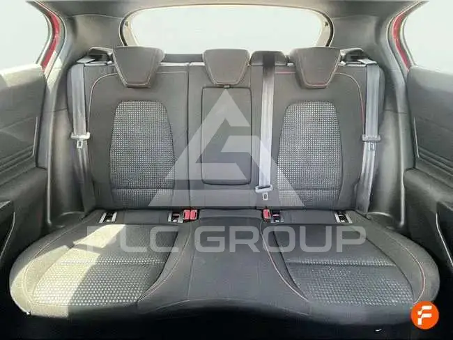 2022 Ford FOCUS