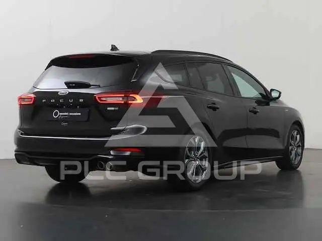 2022 Ford FOCUS