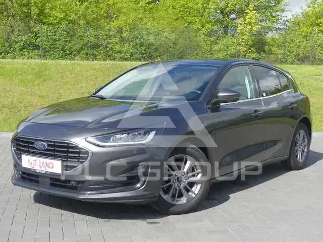 2022 Ford FOCUS