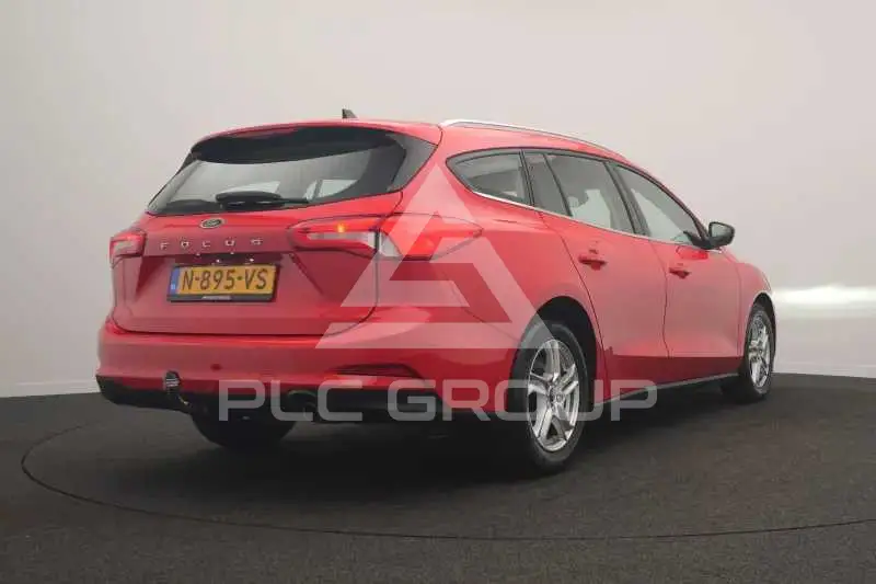 2022 Ford FOCUS