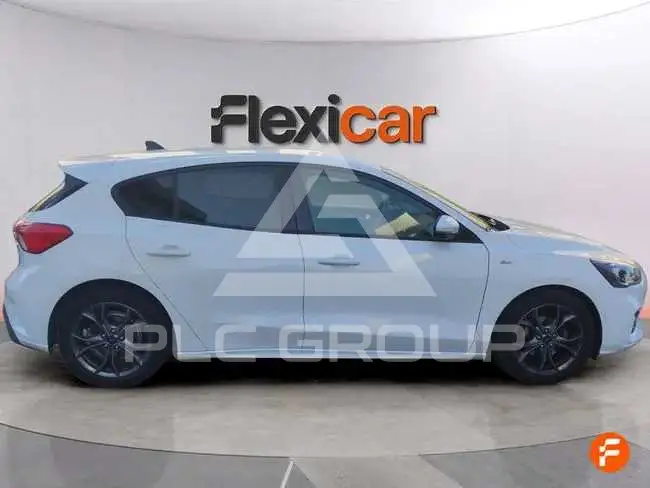 2022 Ford FOCUS
