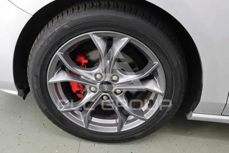 2022 Ford FOCUS