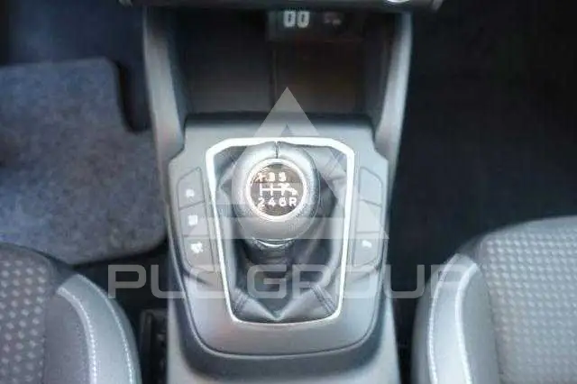 2022 Ford FOCUS