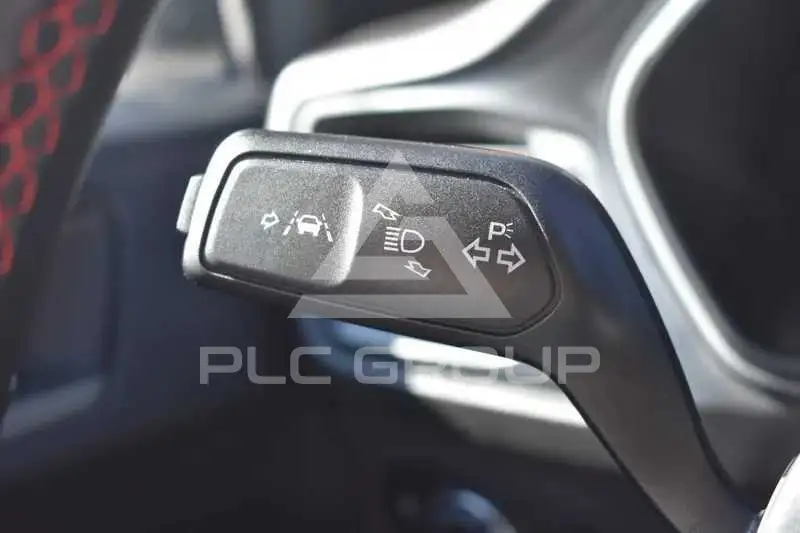 2022 Ford FOCUS
