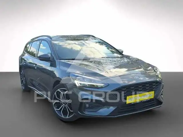 2022 Ford FOCUS