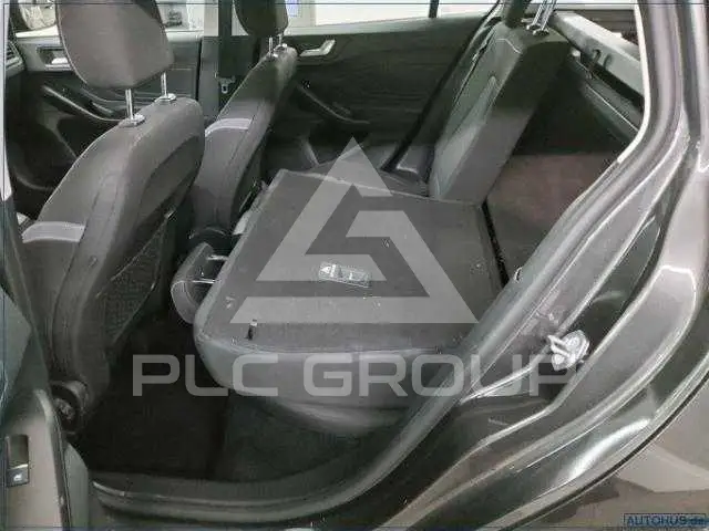 2022 Ford FOCUS