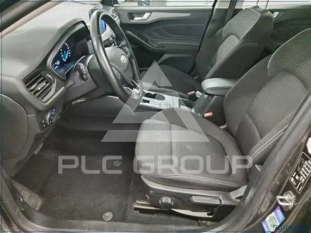 2022 Ford FOCUS