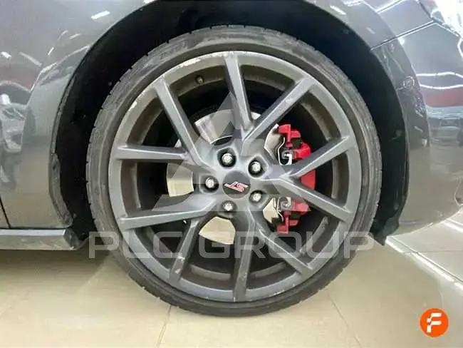 2022 Ford FOCUS
