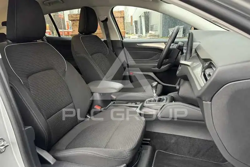 2022 Ford FOCUS