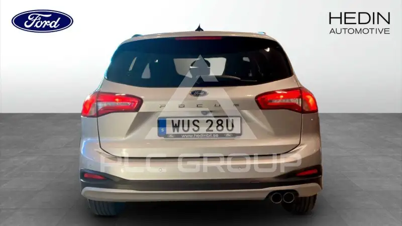 2022 Ford FOCUS