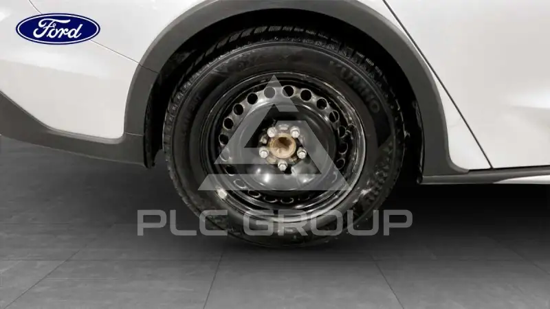2022 Ford FOCUS