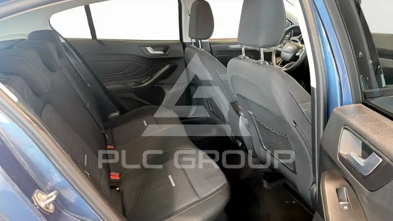 2022 Ford FOCUS