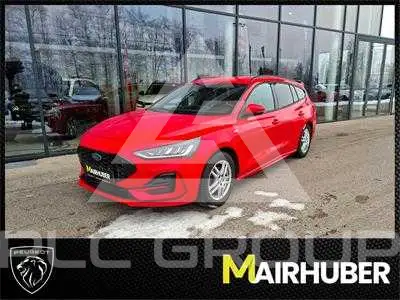 2022 Ford FOCUS