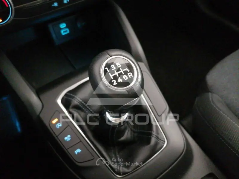 2022 Ford FOCUS