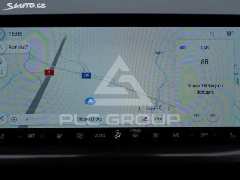 2022 Ford FOCUS