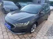 2022 Ford FOCUS