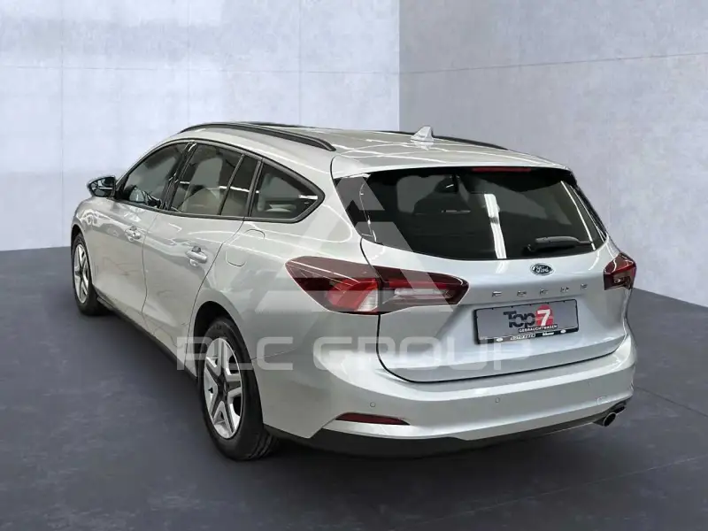 2022 Ford FOCUS