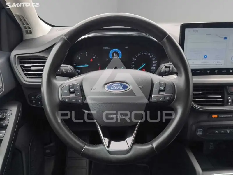 2022 Ford FOCUS