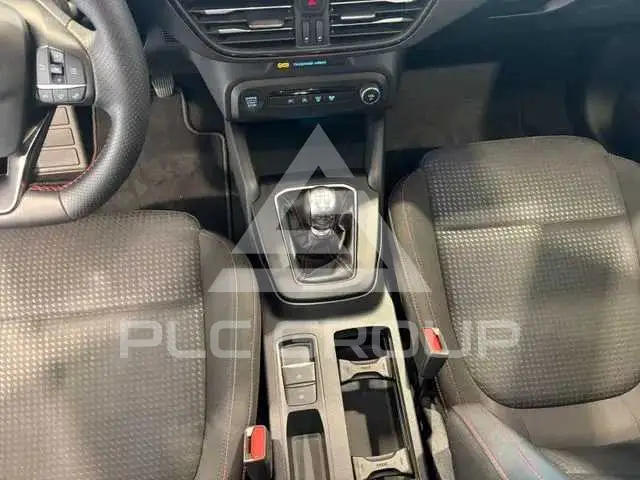 2022 Ford FOCUS