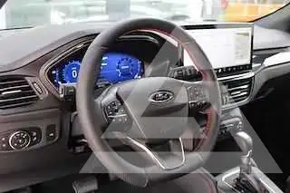 2022 Ford FOCUS