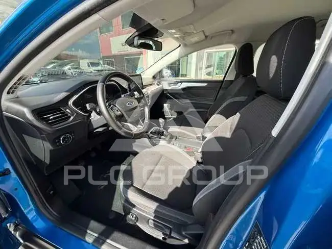 2022 Ford FOCUS
